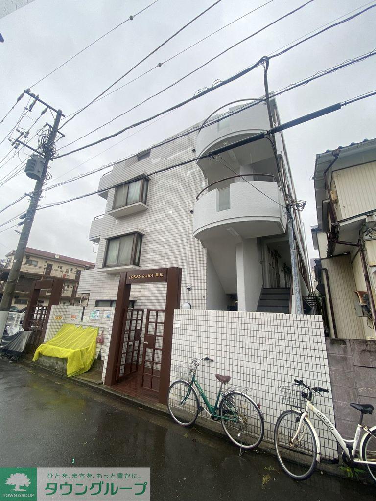 トッコーララ鶴見