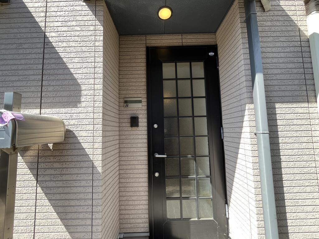六十人町メゾネット
