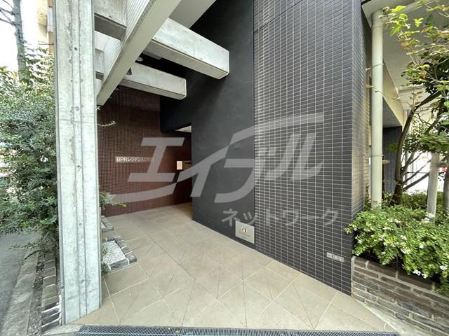 アプリーレ京町堀BPRレジデンス京町堀