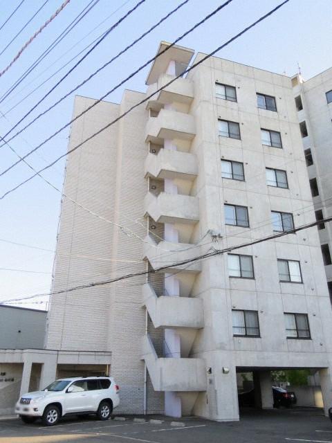 リシェール南郷通