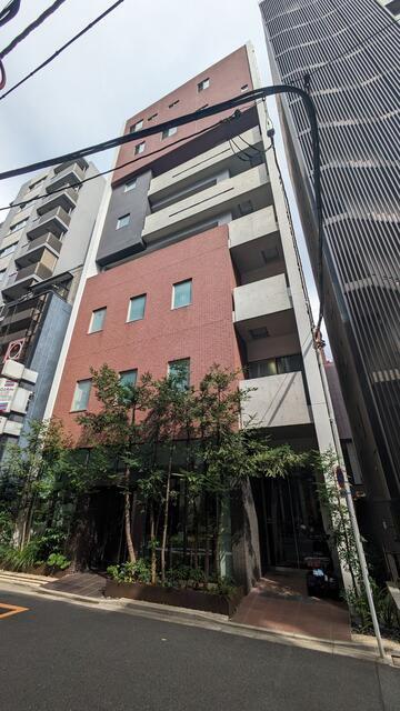 ブリックスコート