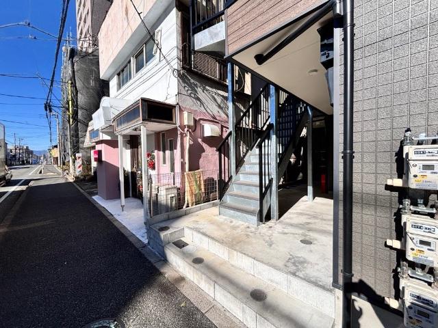 BACE桜森