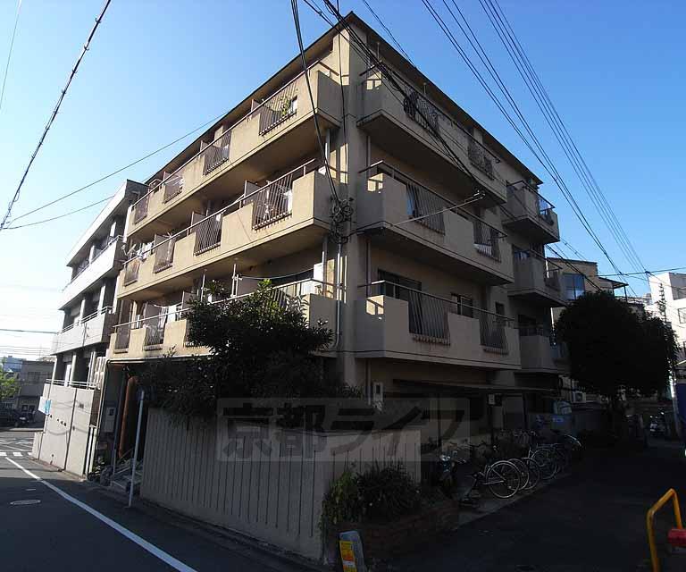 グランタック東山
