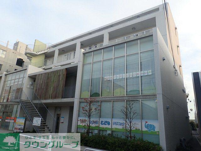 グランドフィオーレ春日町