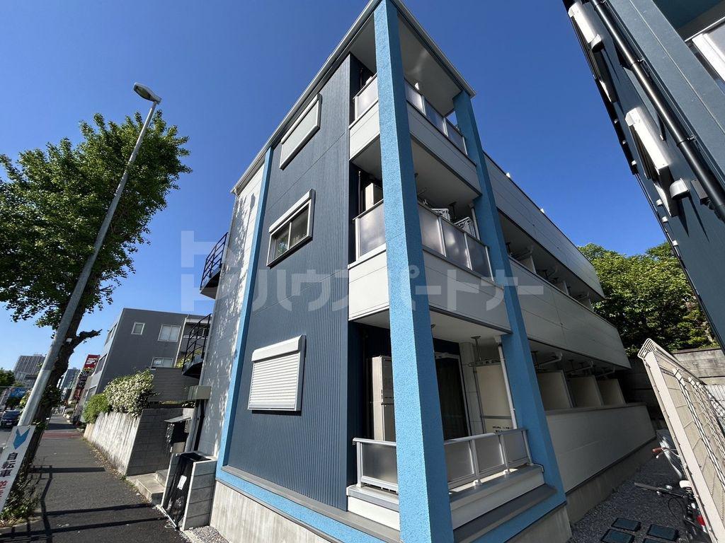 メルディア与野本町IIA