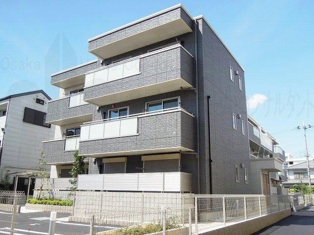 グリーンファースト山本