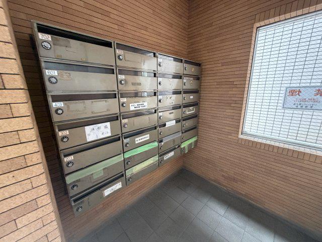 シティハイツ東十条