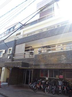 原宿第3コーポ