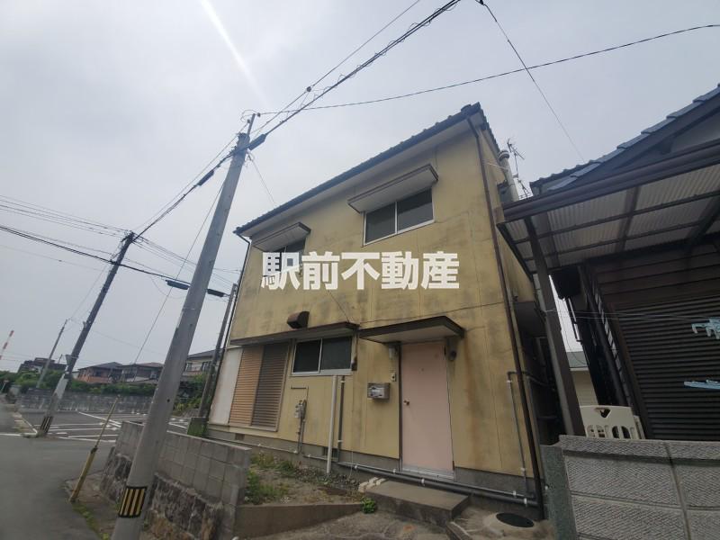 諏訪町アパート