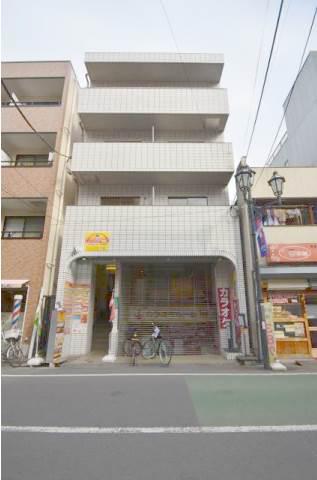 林田ビル