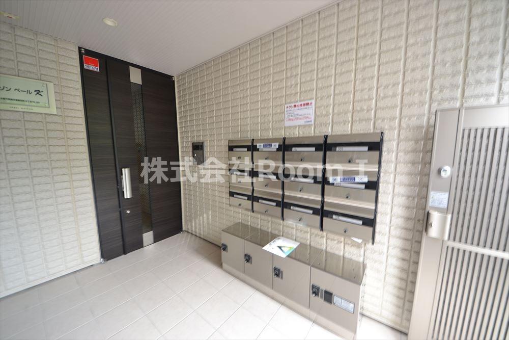 メゾンベールK 旭化成ヘーベルメゾンHEBEL HAUS