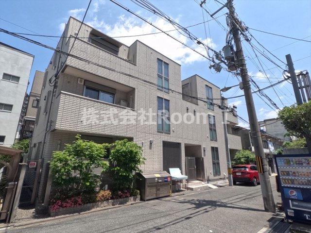 メゾンベールK 旭化成ヘーベルメゾンHEBEL HAUS