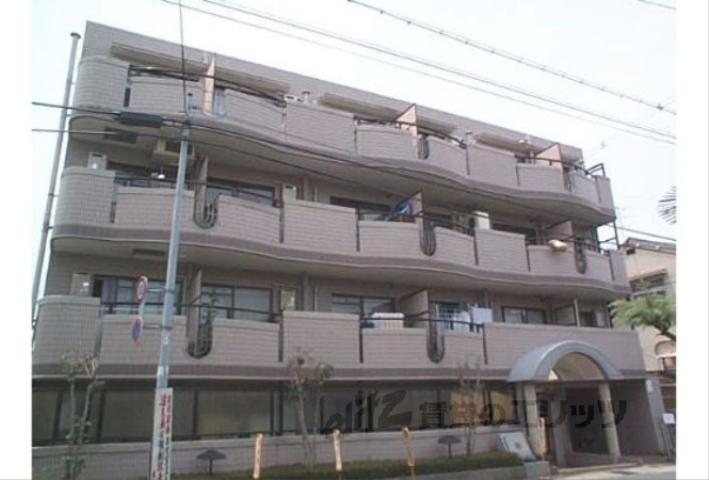メゾン・ド・パルミエ