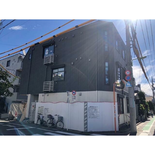SKYE3桜新町