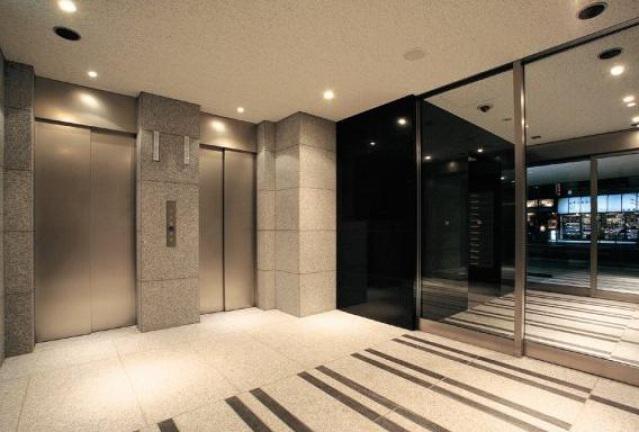 レジディア日本橋馬喰町