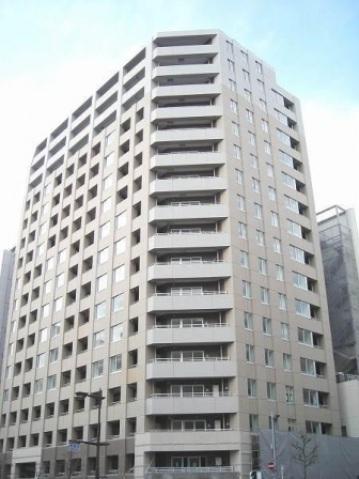 レジディア日本橋馬喰町