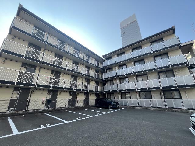 レオパレス博多豊II