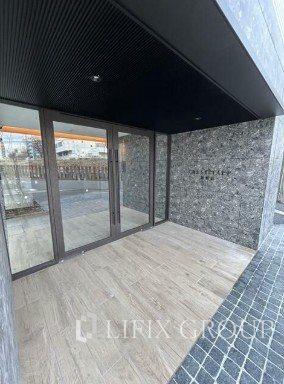 CREST TAPP新横浜
