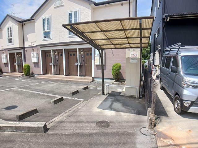 サンタローザ