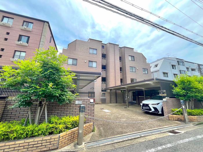 グランフォルム芦屋川