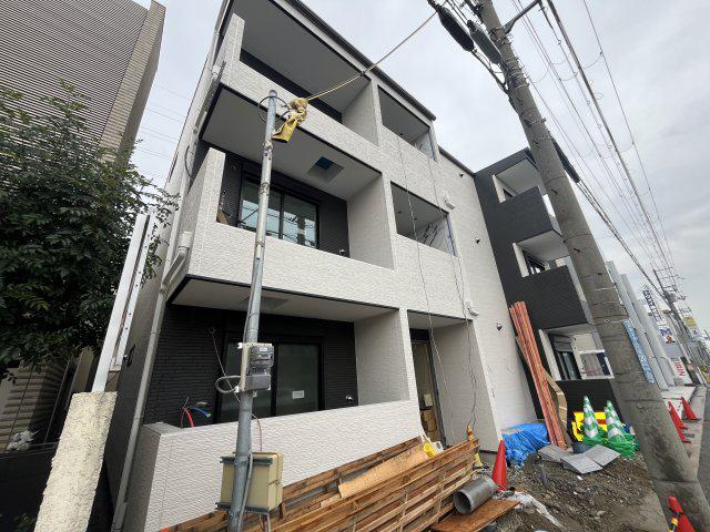 アバンティオ武庫之荘