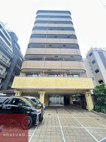 第5アローズ新大阪