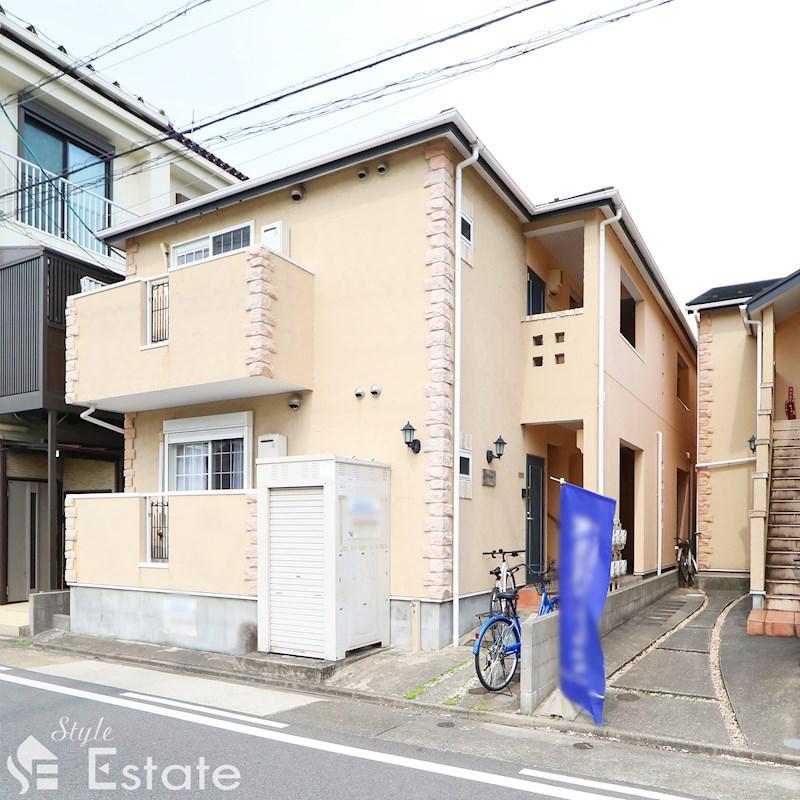 リブレア白金 A棟