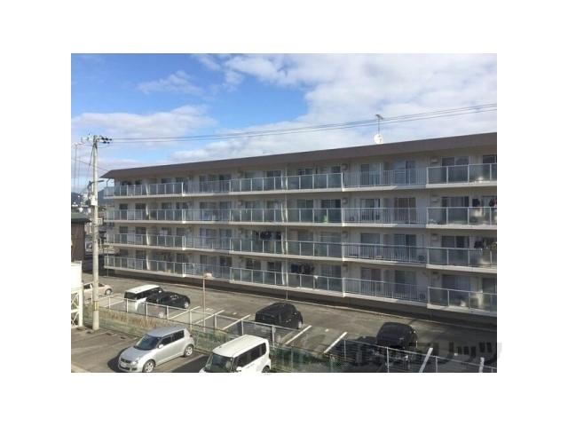 丹南四季の森ハイツ(3DK/2階)