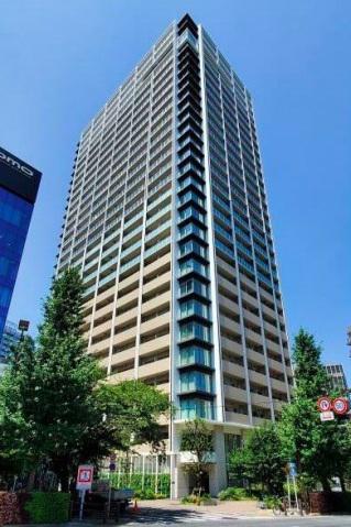 BRILLIA THE TOWER TOKYO YAESU AVENU