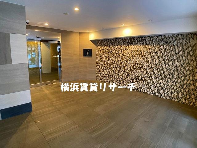 LIV CITY横濱関内弐番館