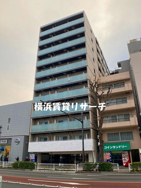 LIV CITY横濱関内弐番館