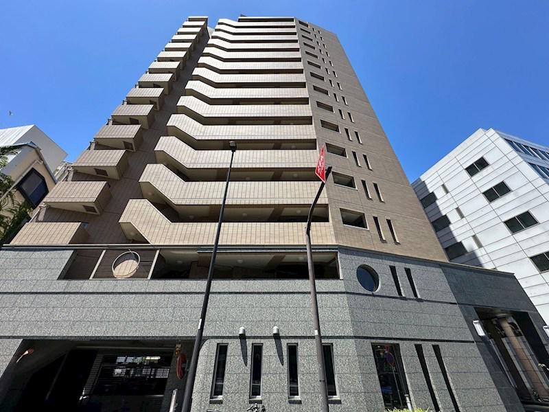 グラーサ渋谷松濤(3LDK/7階)