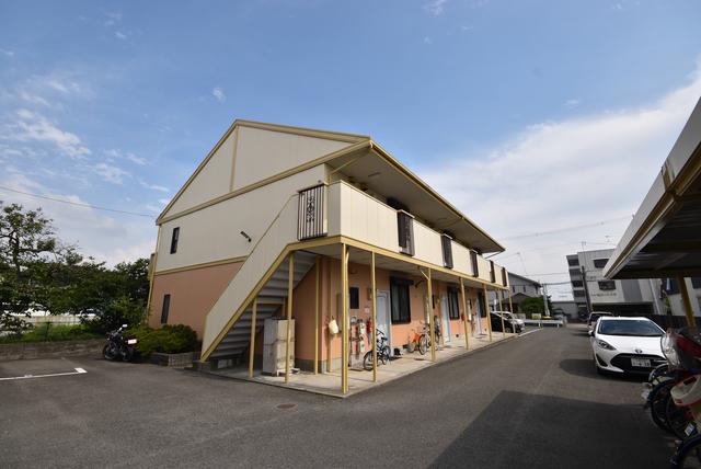 ネオコーポラス高宮A
