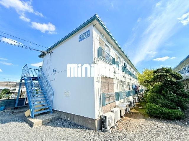 コーポ二葉2号A