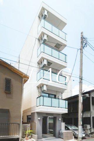 TOKYO FLAT