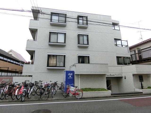 日興パレス羽田PARTII