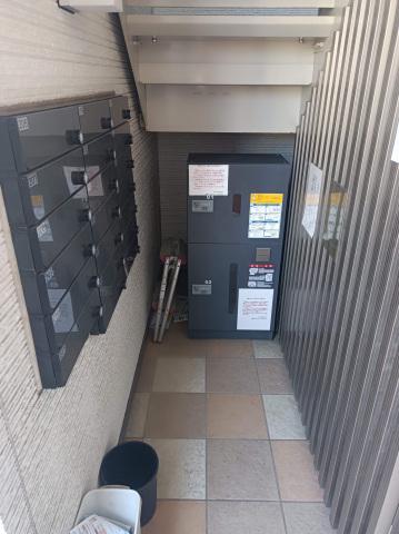 エルスタンザ中葛西