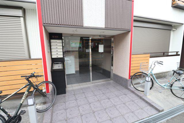 アリエッタ鶴見緑地