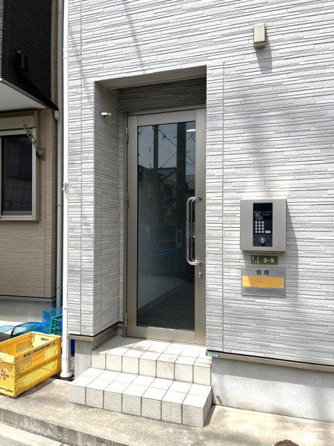マーレ五反野