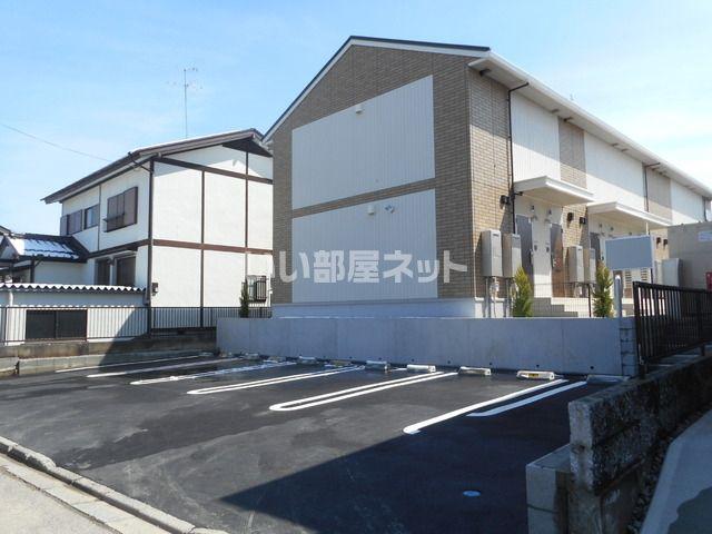 福島県郡山市  築7年