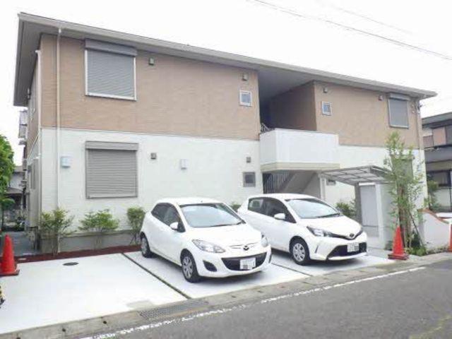 セーヌコート