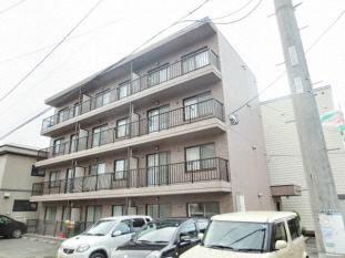アドバンス宮の沢