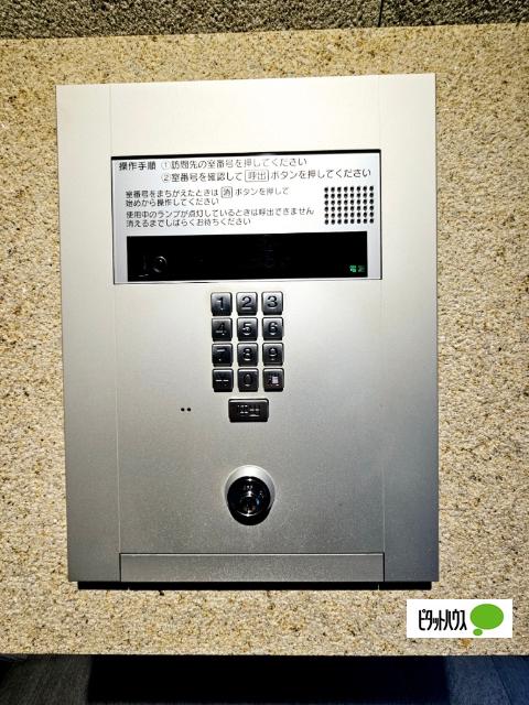 ララプレイス阿波座駅前フェリオ