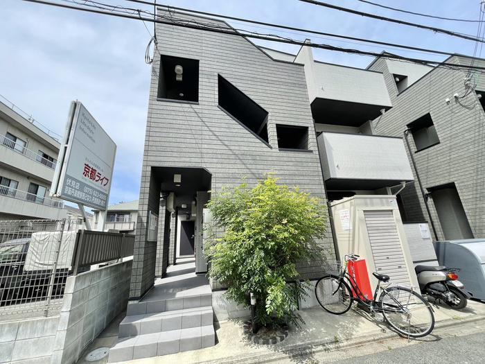 ワイズ七瀬川