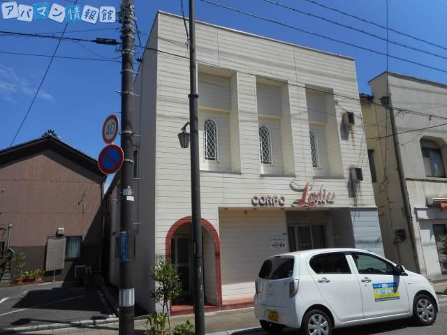 コーポレディース
