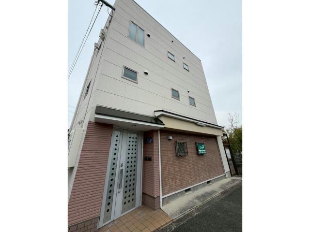 コーポウエムラ