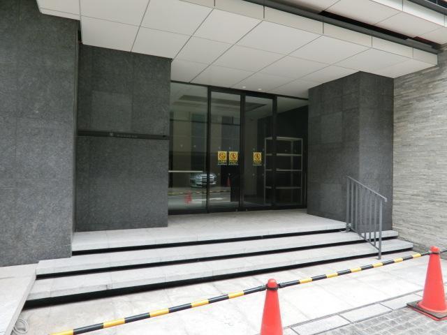 ザ・パークハビオ早稲田