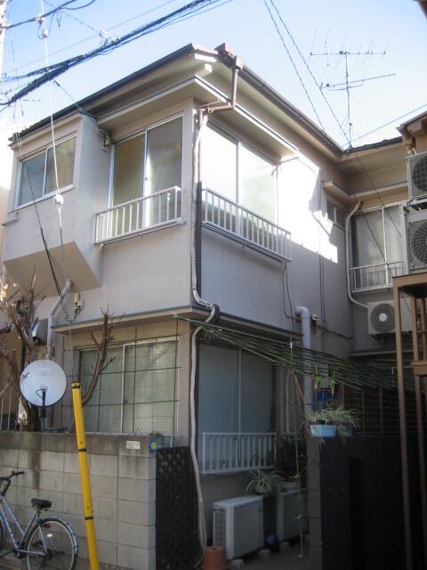 みどり荘