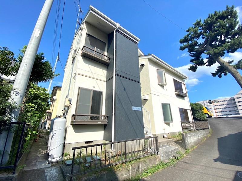 アルコーブ53