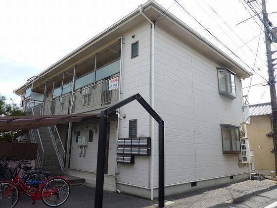 コート伊島(1K/1階)
